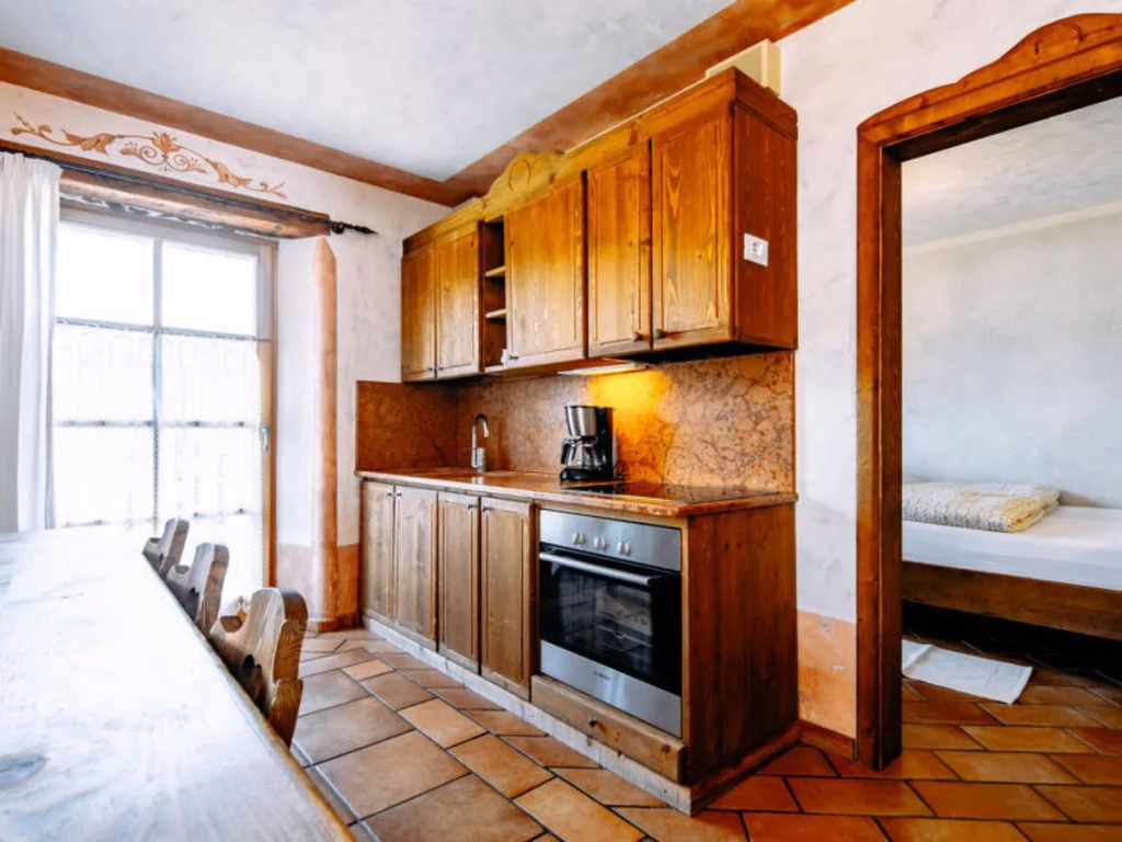 Agriturismo Alpenvidehof