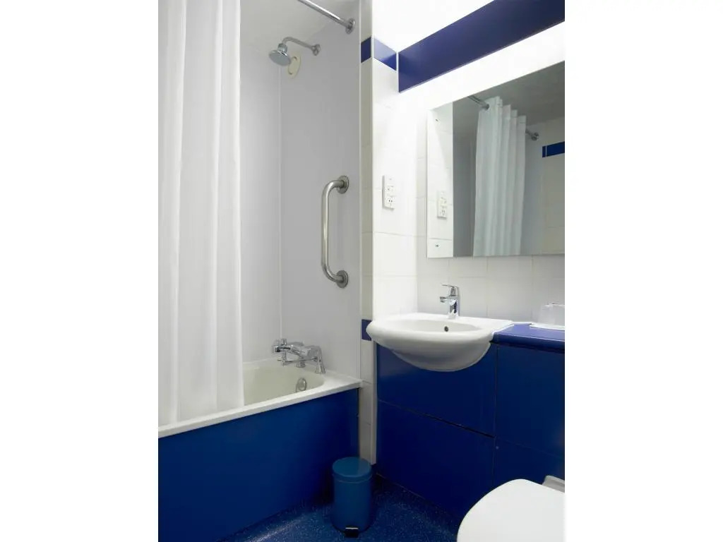 Travelodge Newport Isle of Wight