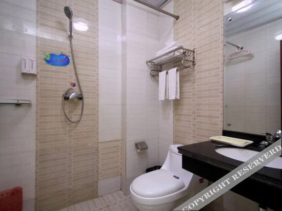 Yunan Hotel (Xinyuan Plaza)