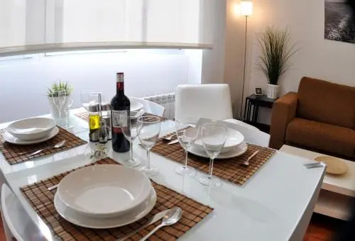 Glasir Homes Barcelona