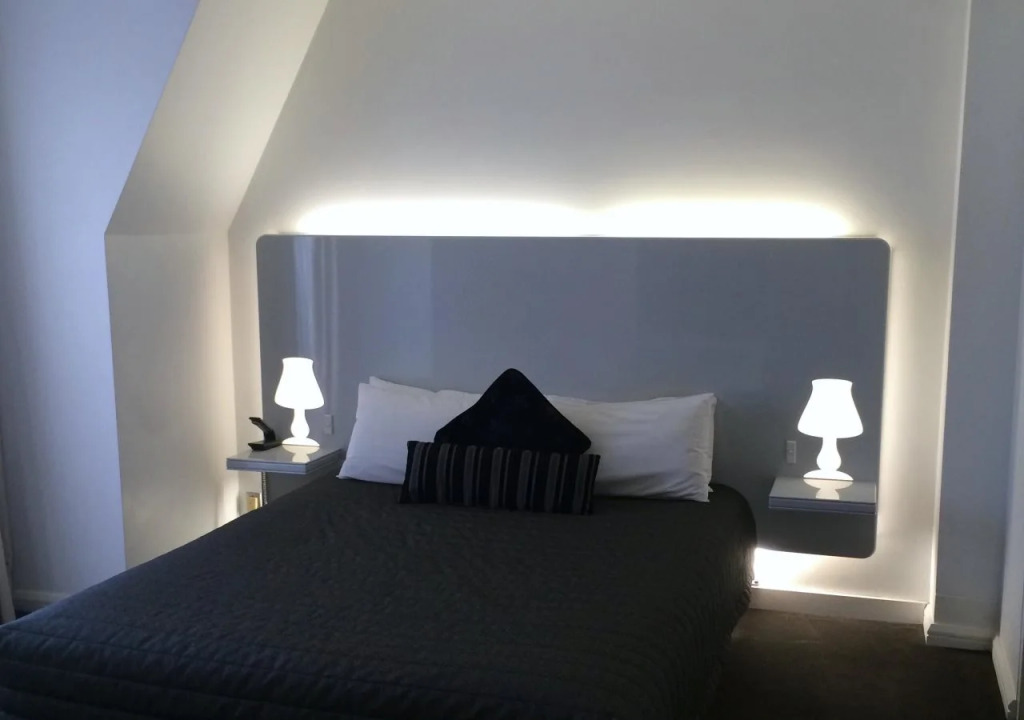 The Social Hotel, Sydney