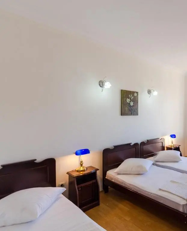 Hotel Simpatia