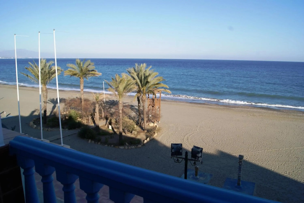 Hotel Doña Luisa