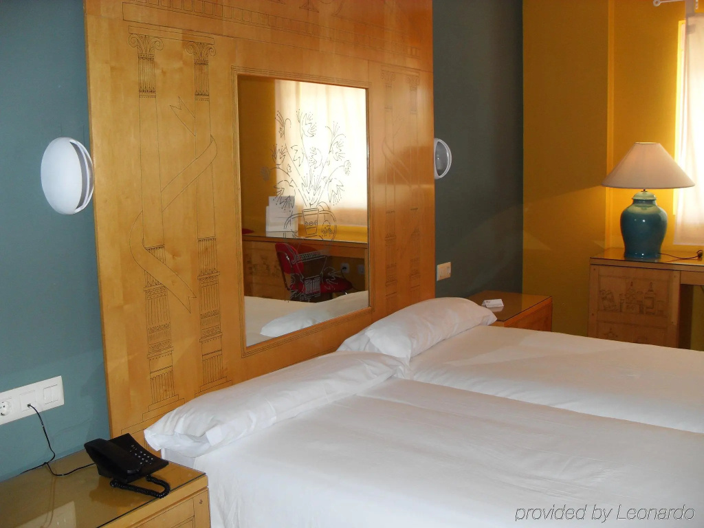 Imagen de Ahc Hoteles (7 de 26)