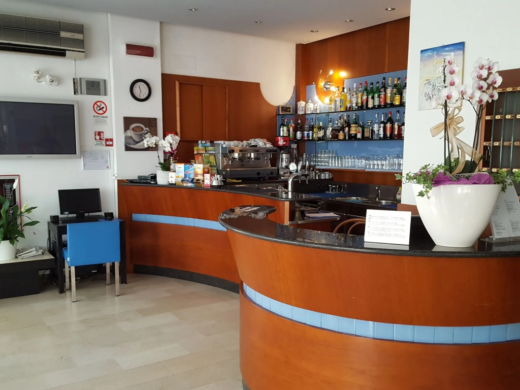 Hotel Saponi