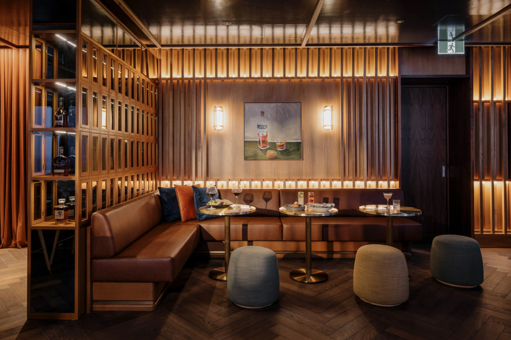 voco Auckland City Centre by IHG