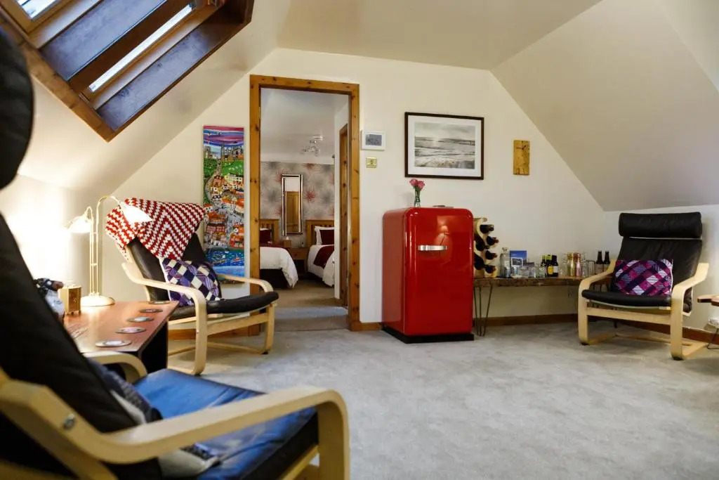 Ceol na Mara Guest House