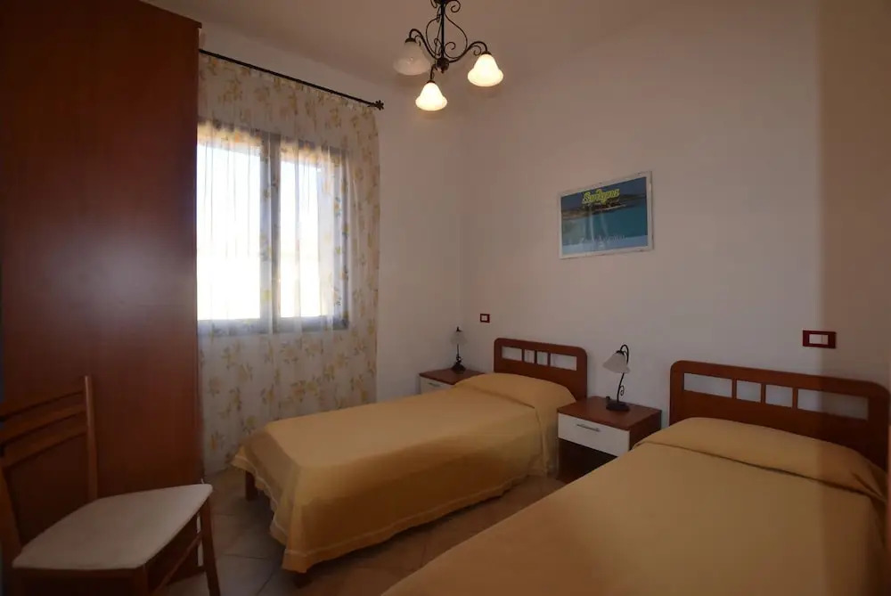 Residenza Agnese Trilo