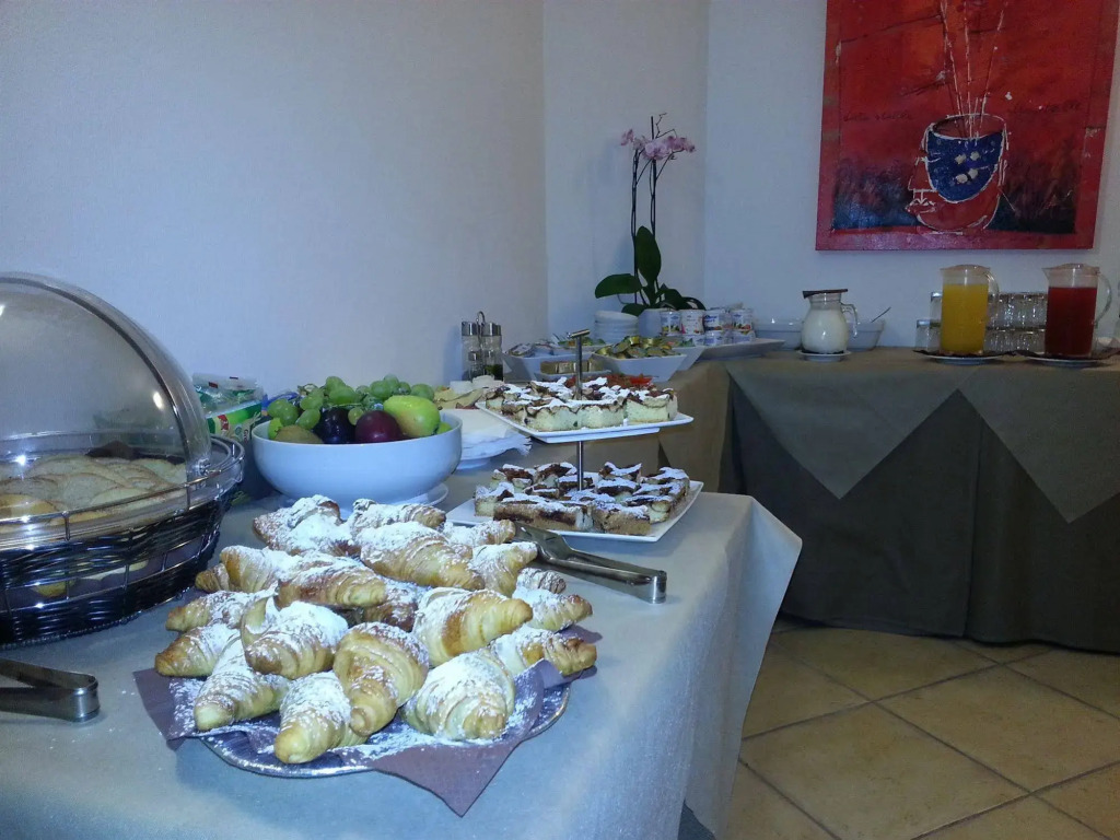 Hotel I Platani