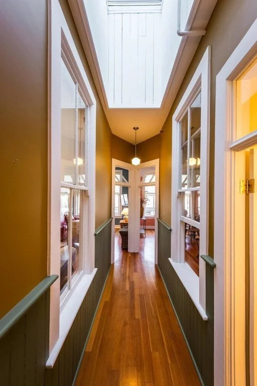 Isabella Suites