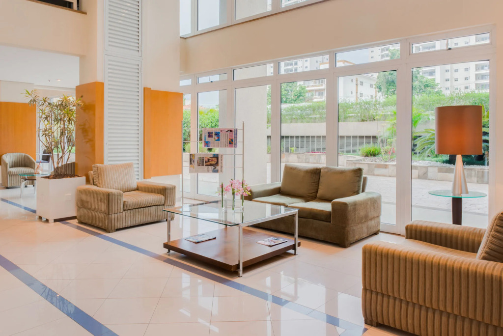 Blue Tree Towers All Suites Santo André