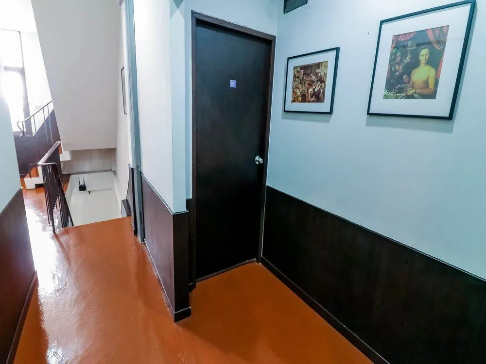NIDA Rooms Phra Khanong 2163 Place