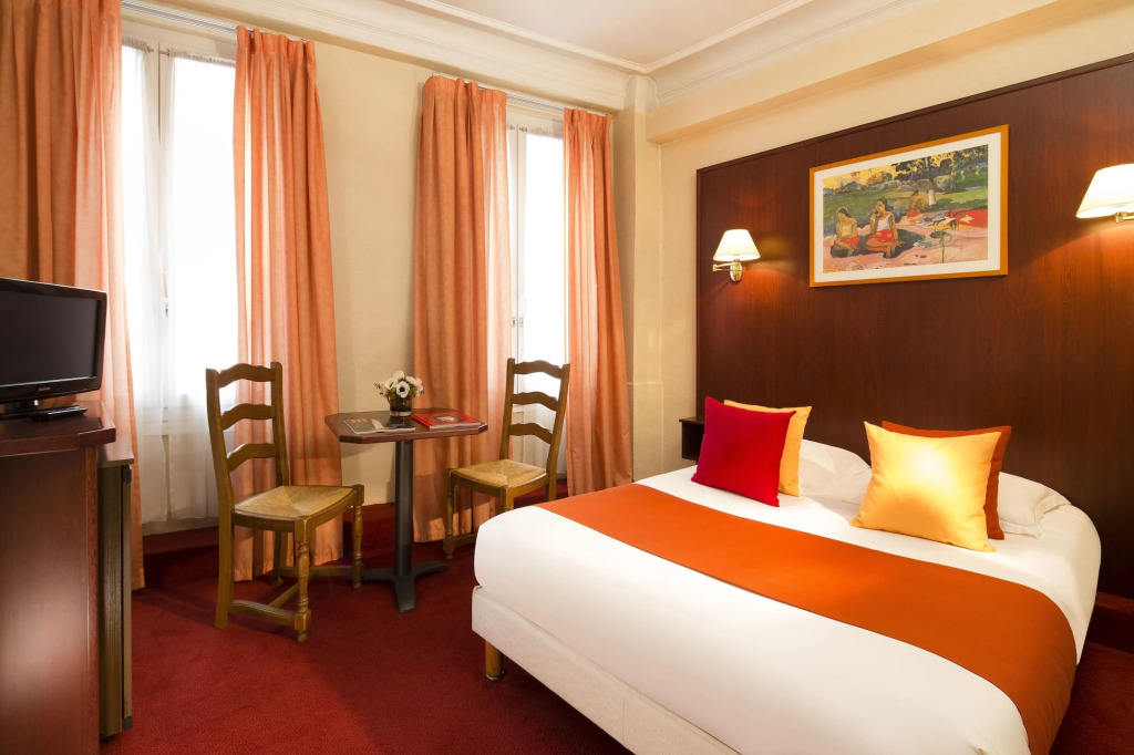 Hôtel Londres Saint Honoré