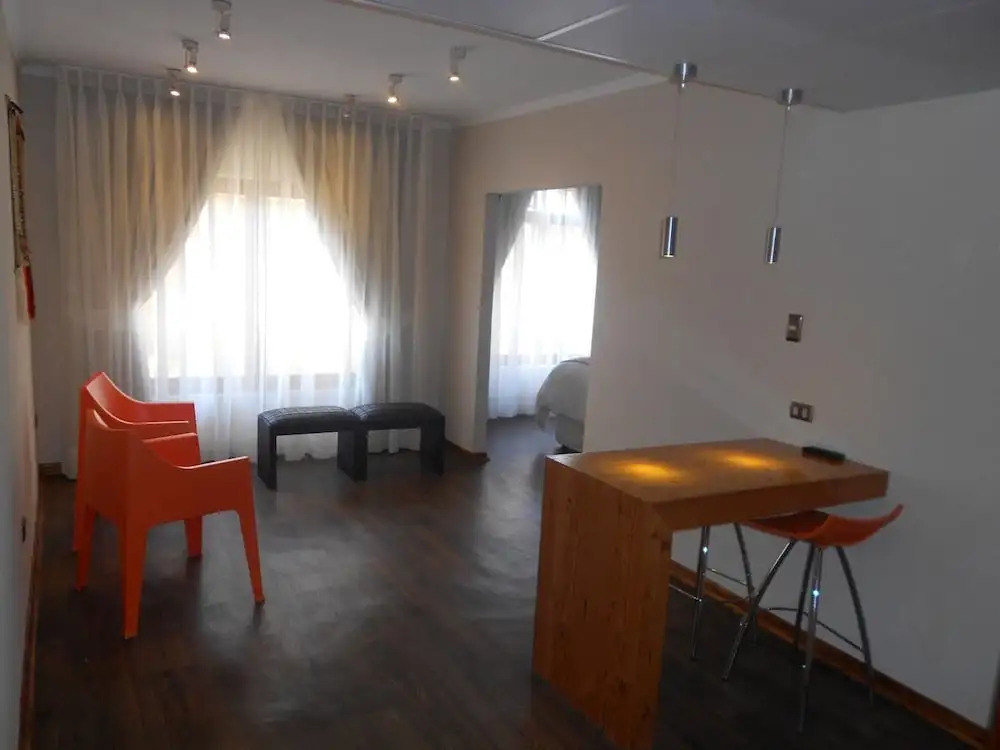 Terral Hotel & SPA