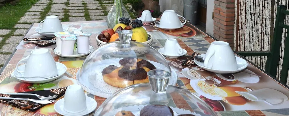 Poggio Giudio B&B