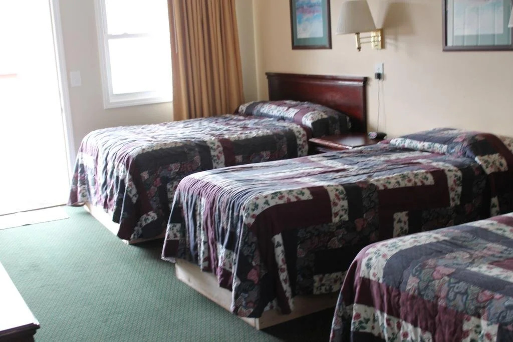 Troy Motel