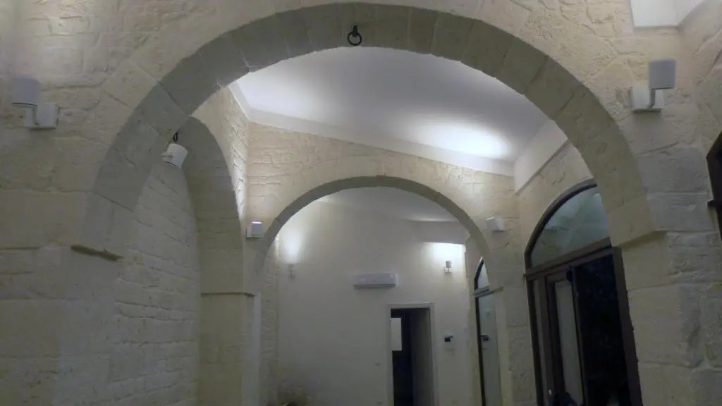 Domus Antiqua Residence