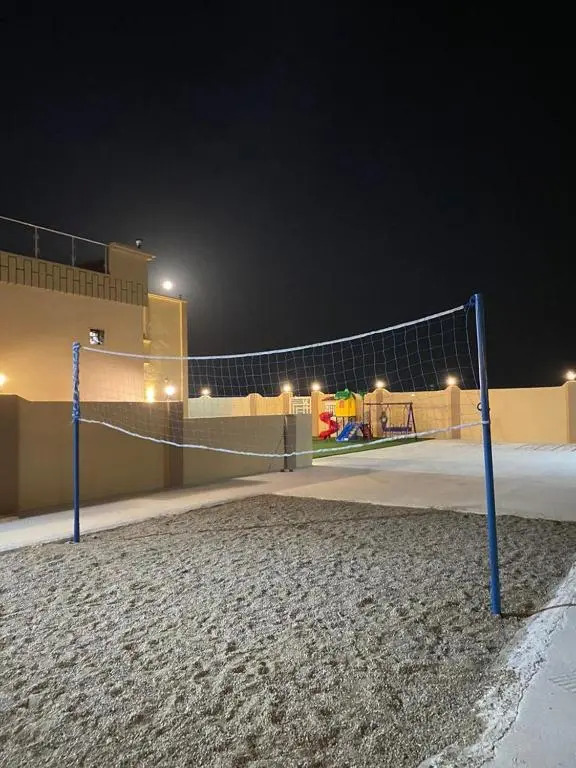 Almouj Chalet