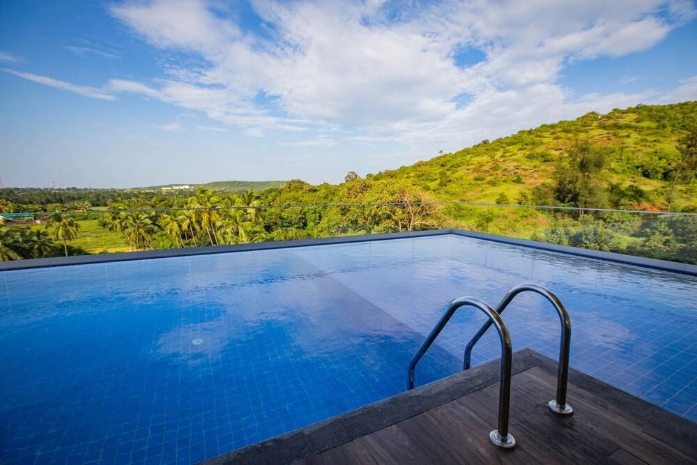 Nanu Resort , Arambol