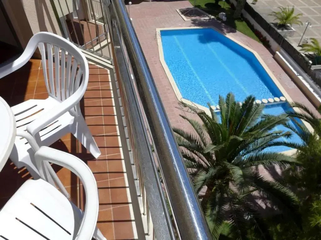 Apartamentos Murillo