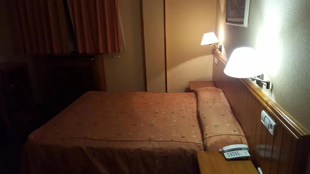 Hotel del Sol