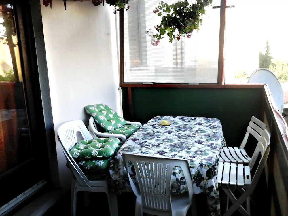 Apartment Sandra