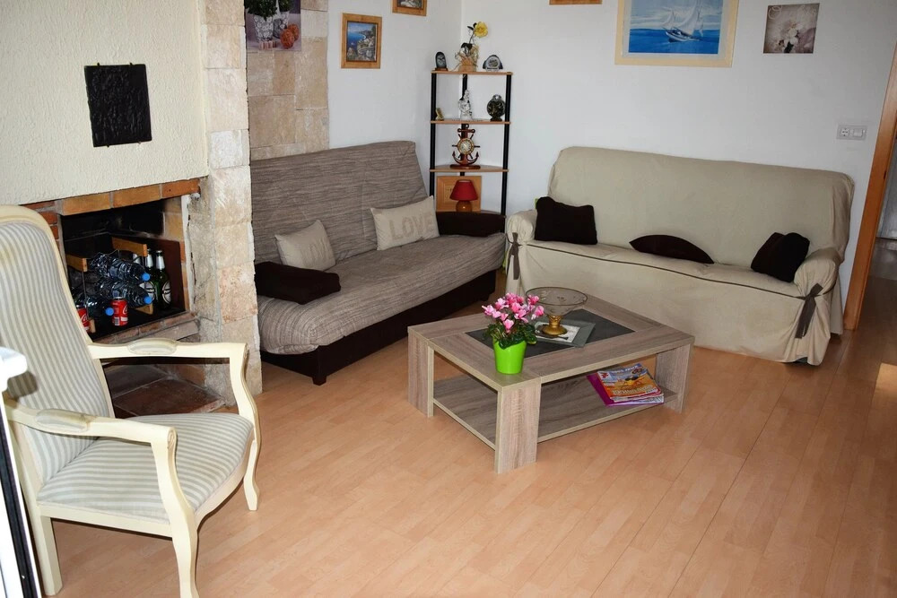Apartamento 3233 El Paraiso D 1