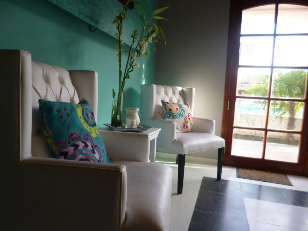 Garden House Hotel