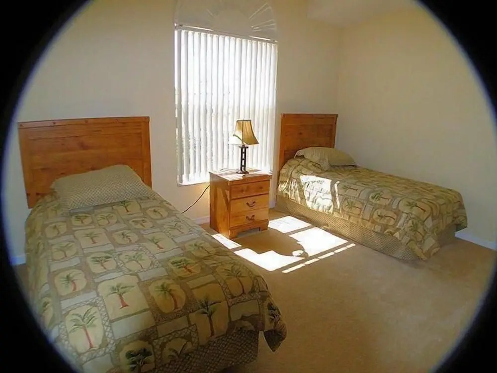 Ov2186 - Lindfields - 5 Bed 3 Baths Villa