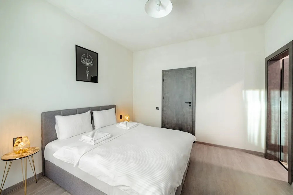 Centro Accommodation