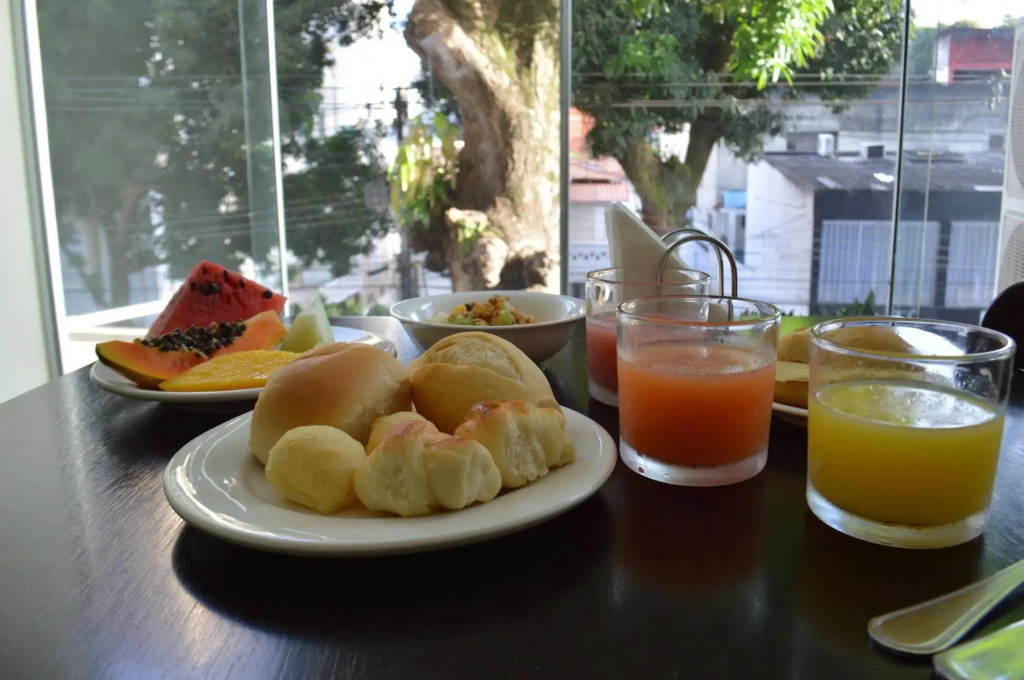Belém Soft Hotel