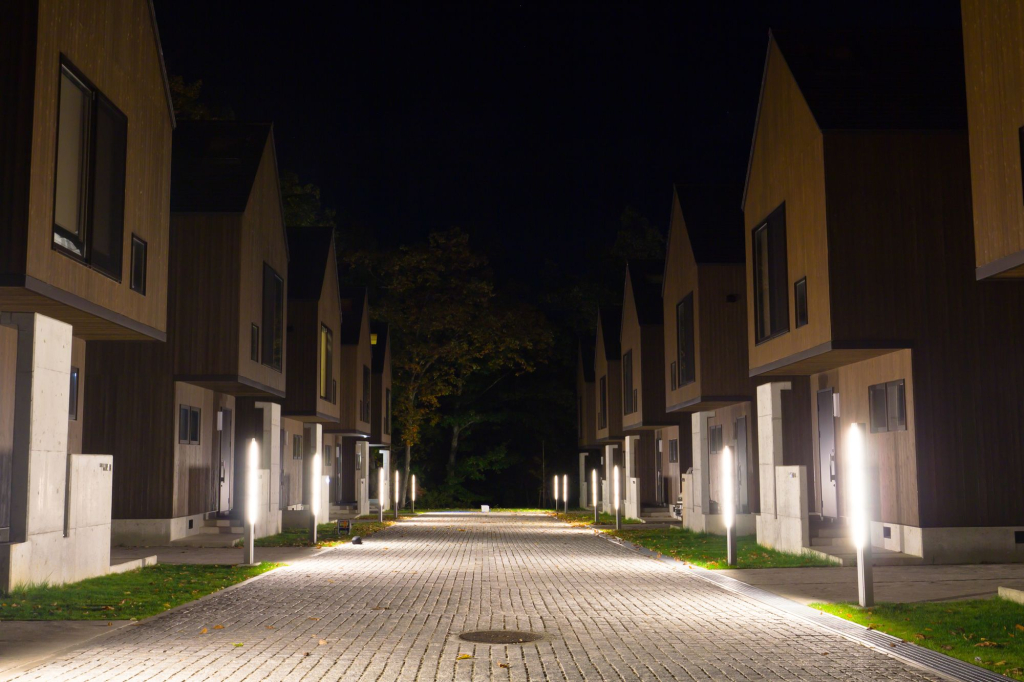 Gakuto Villas