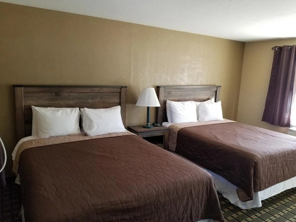 Middlebury Sweets Motel