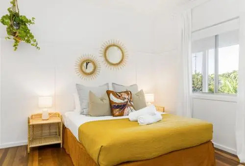Bungalow105