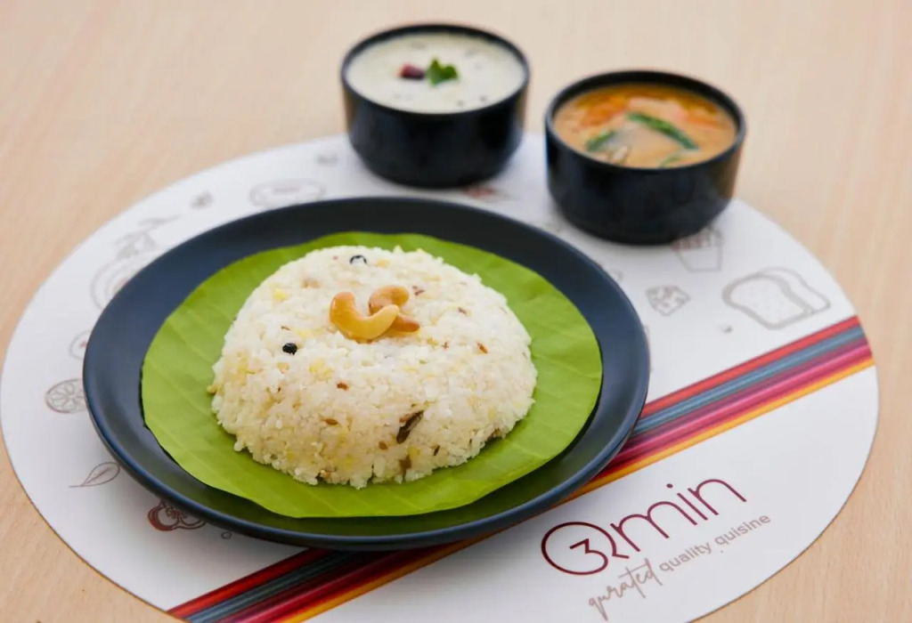 Ginger Chennai OMR