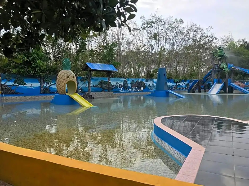 OYO Life 3874 Rere Residence Syariah