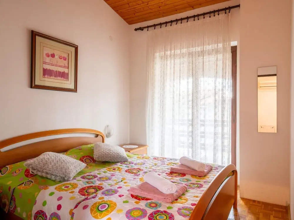 Spacious Holiday Home in Verteneglio