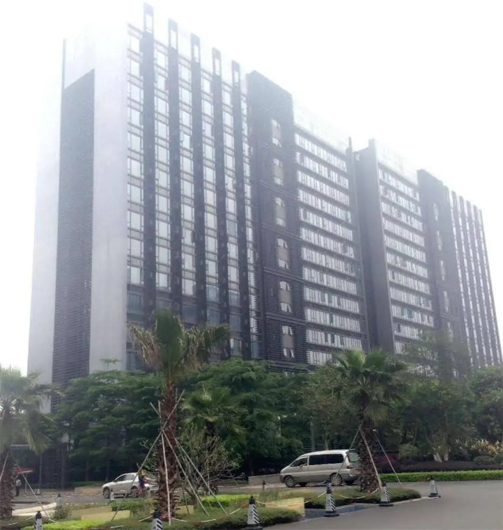 A Pai Apartment- Kehui Jingu Branch