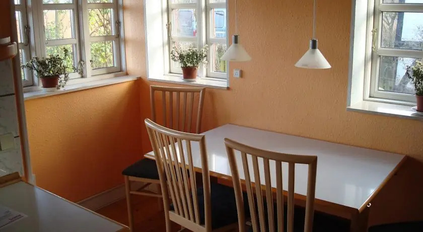 Ulriksholm Holiday House