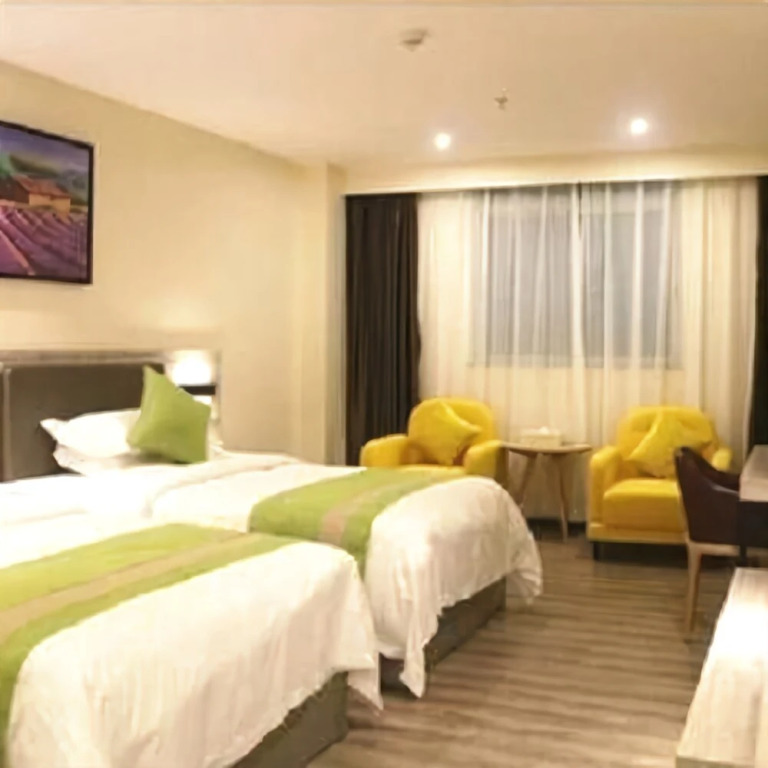Dongyue Hotel