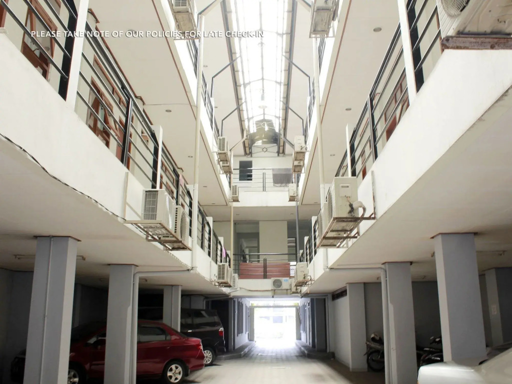 ZEN Rooms Cipedes Tengah Sukajadi