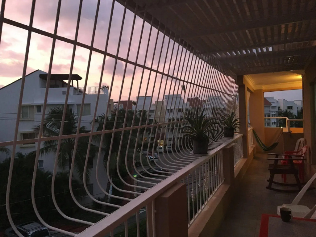 Bavaro Hostel