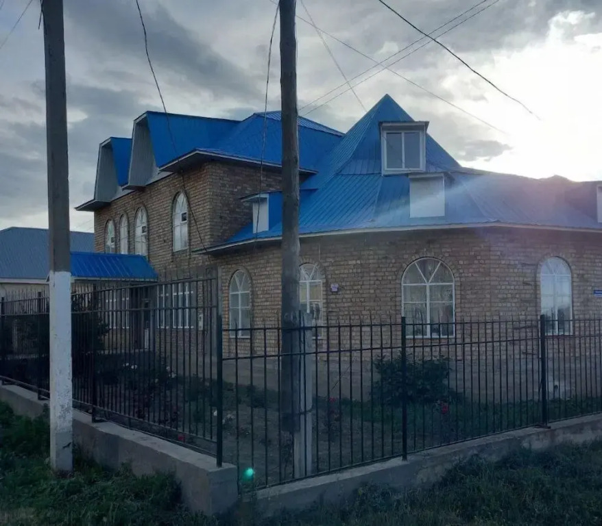 GuestHouse "ERKIN"
