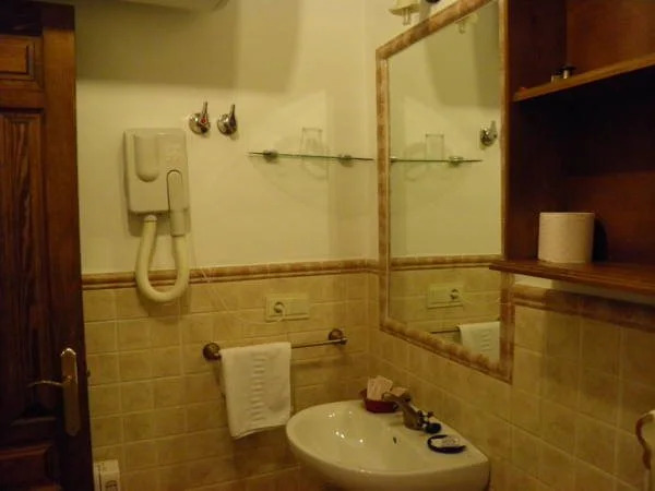 Apartamentos Casalpujarra