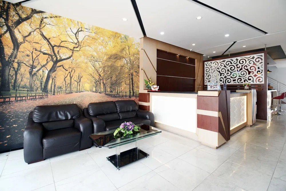 Airy Senapelan Riau 40 Pekanbaru