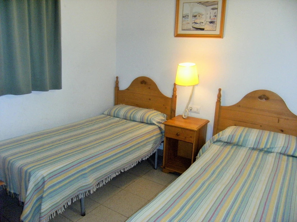 Apartamento Del Sol 415