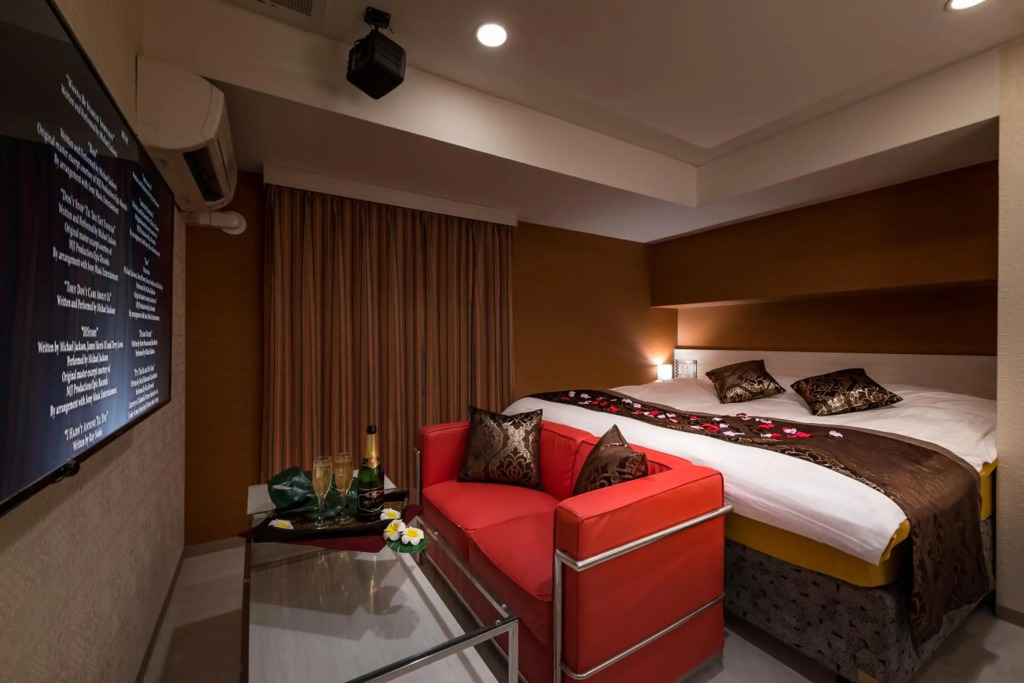 Hotel Water Gate Sagamihara