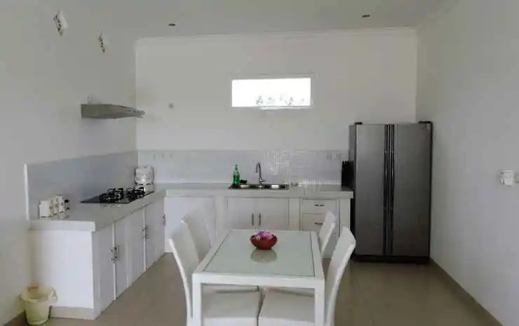 Kartika Villas