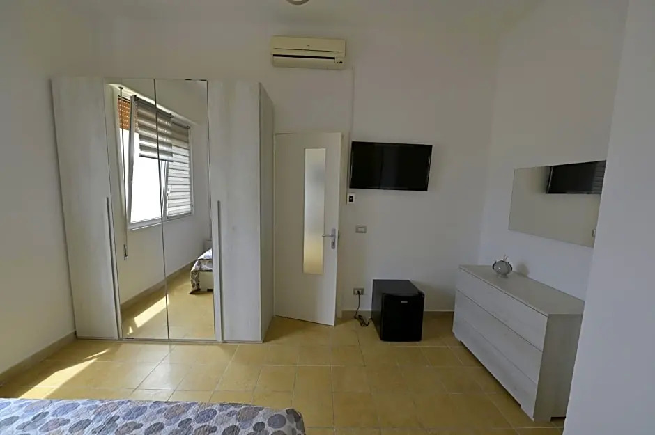 B&B Centrale