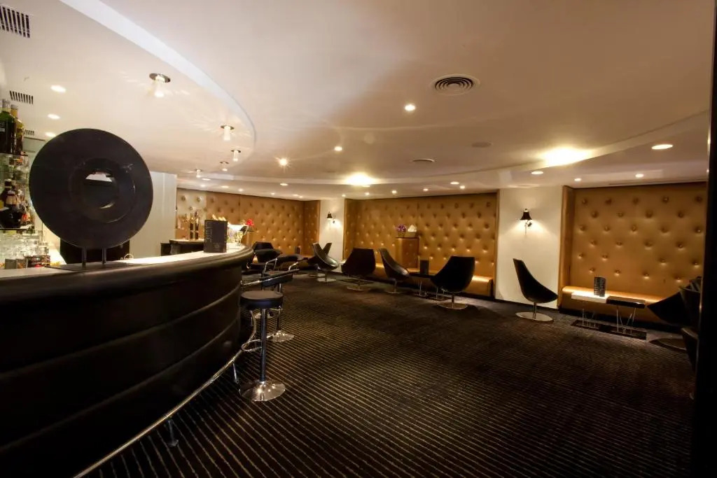 Hotel Palladia
